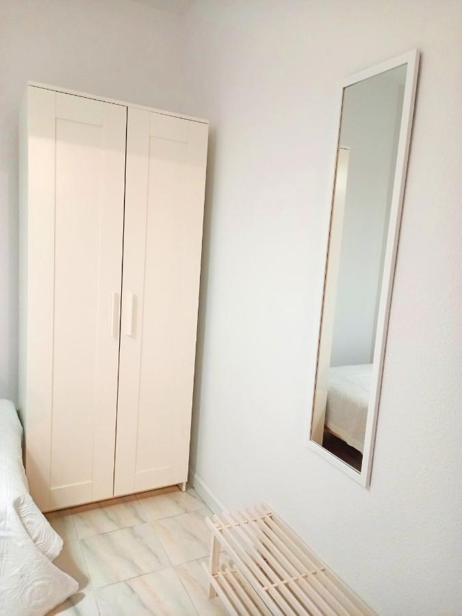 Apartamento El Carcajal Santa Cruz de Tenerife Exterior foto