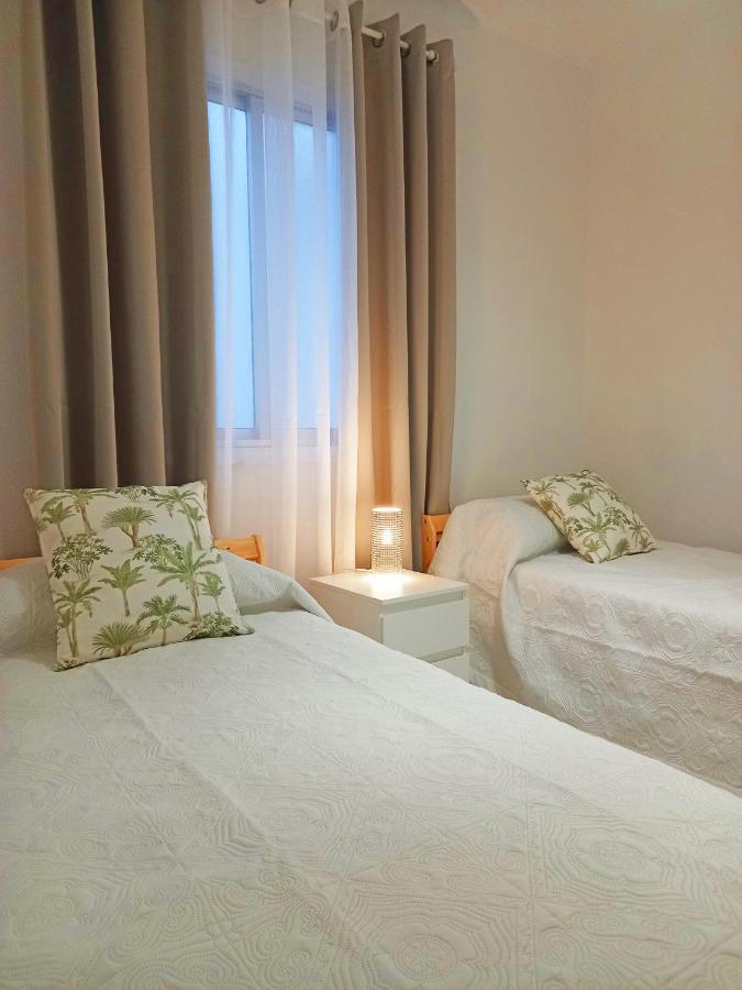 Apartamento El Carcajal Santa Cruz de Tenerife Exterior foto
